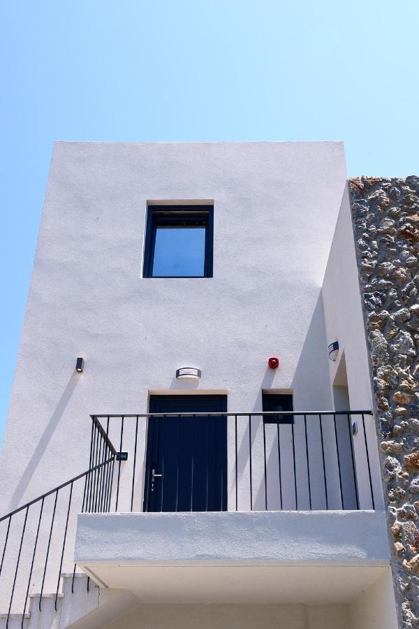 Elies Aesthetic Living Hotel Nea Iraklitsa Exterior photo