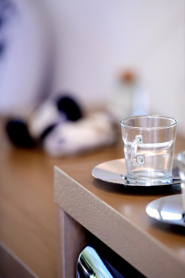 Elies Aesthetic Living Hotel Nea Iraklitsa Exterior photo