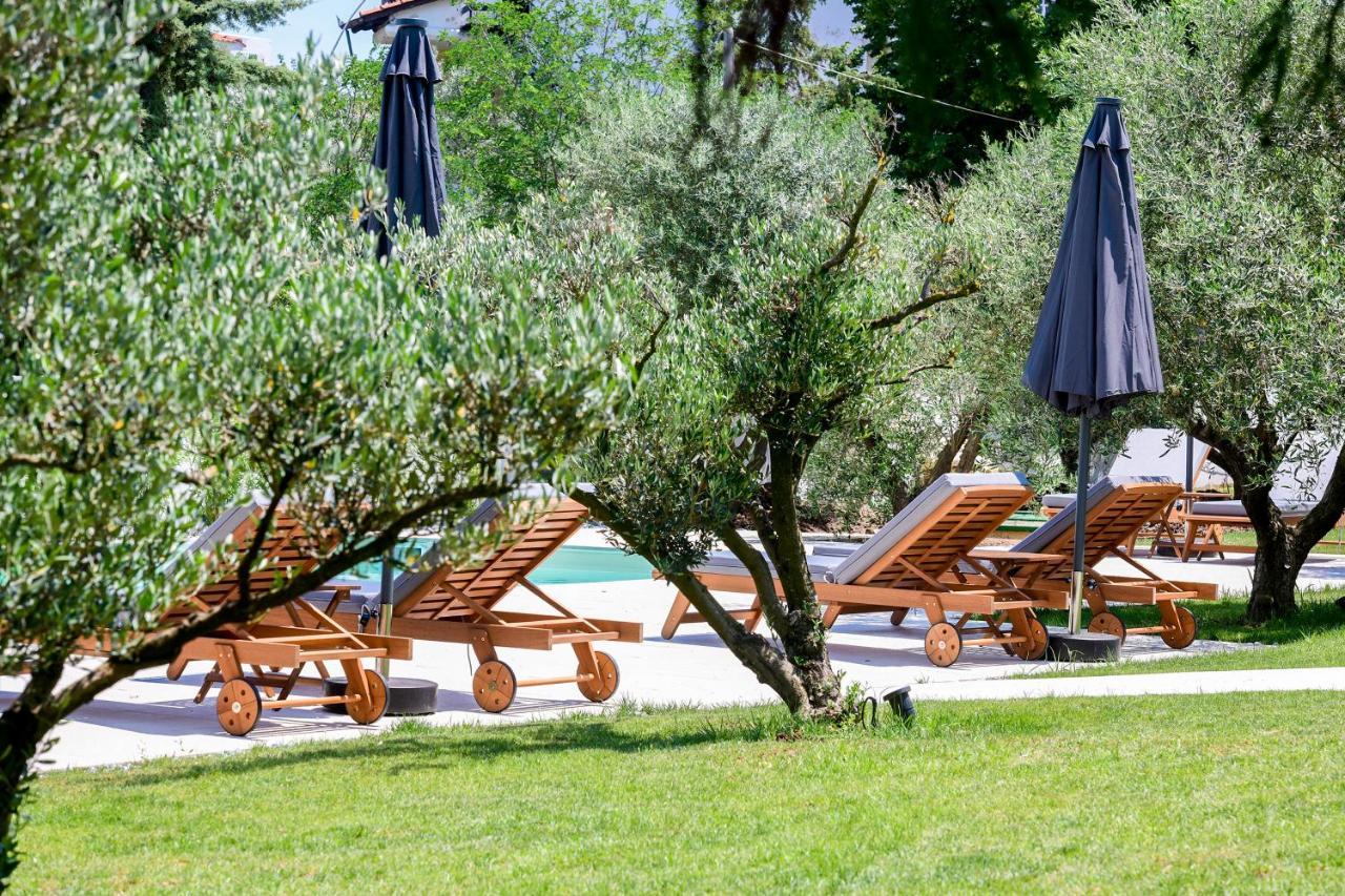 Elies Aesthetic Living Hotel Nea Iraklitsa Exterior photo