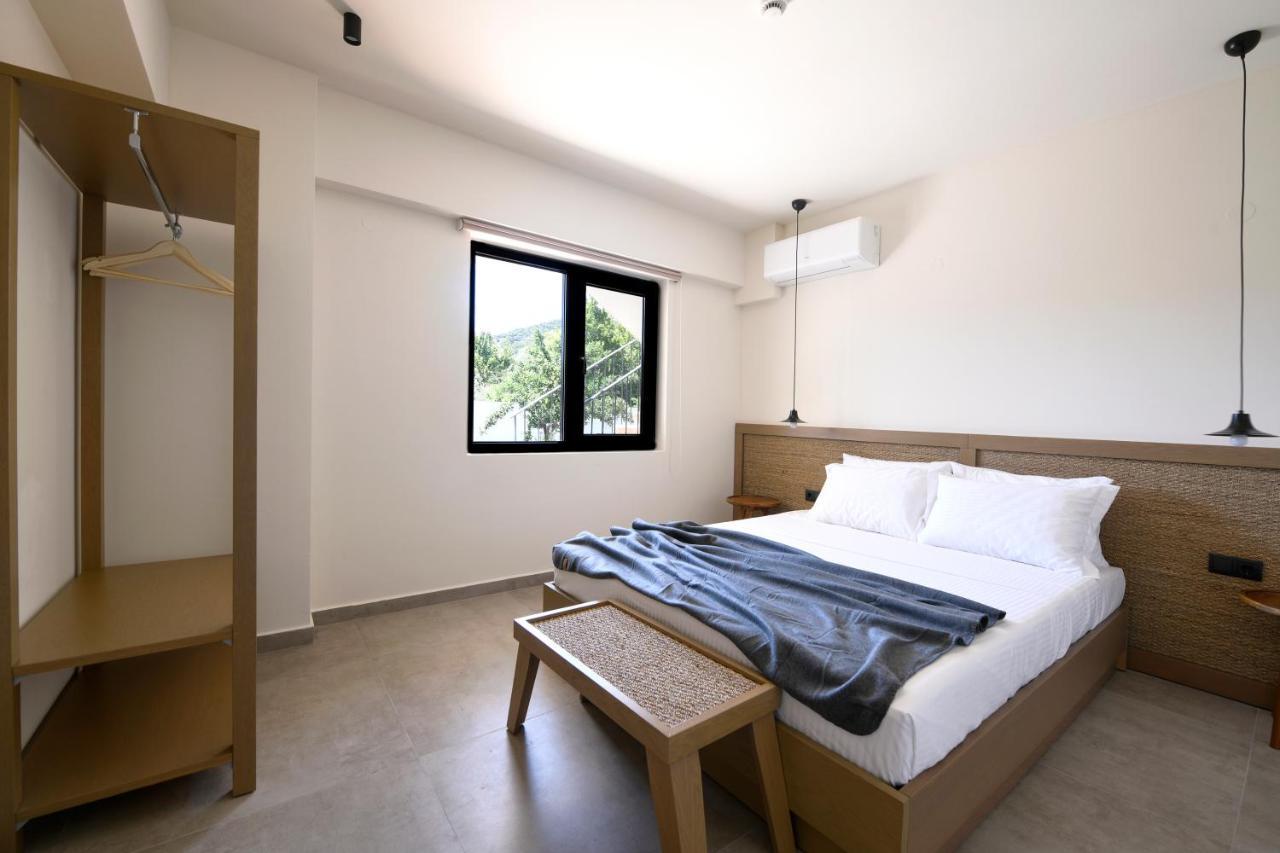 Elies Aesthetic Living Hotel Nea Iraklitsa Exterior photo
