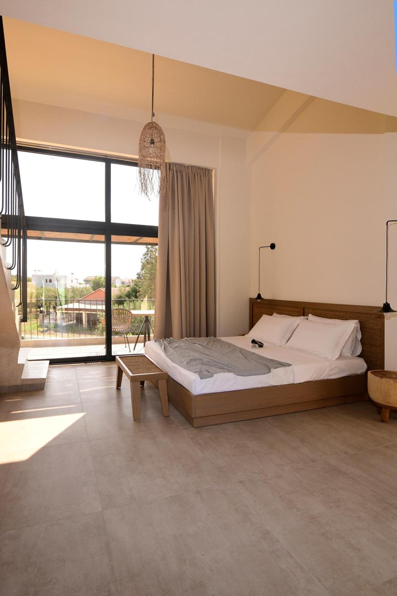 Elies Aesthetic Living Hotel Nea Iraklitsa Exterior photo