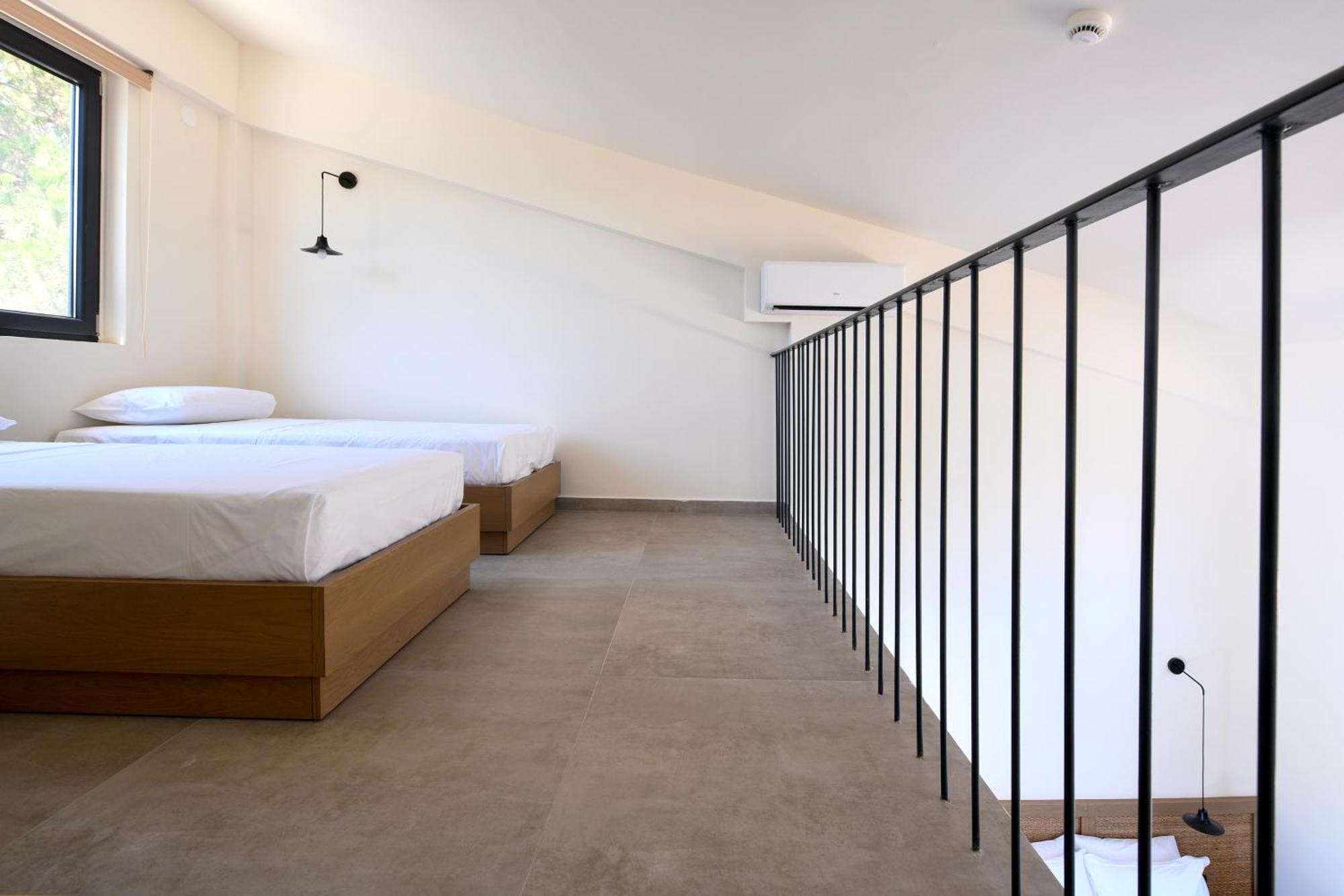 Elies Aesthetic Living Hotel Nea Iraklitsa Exterior photo