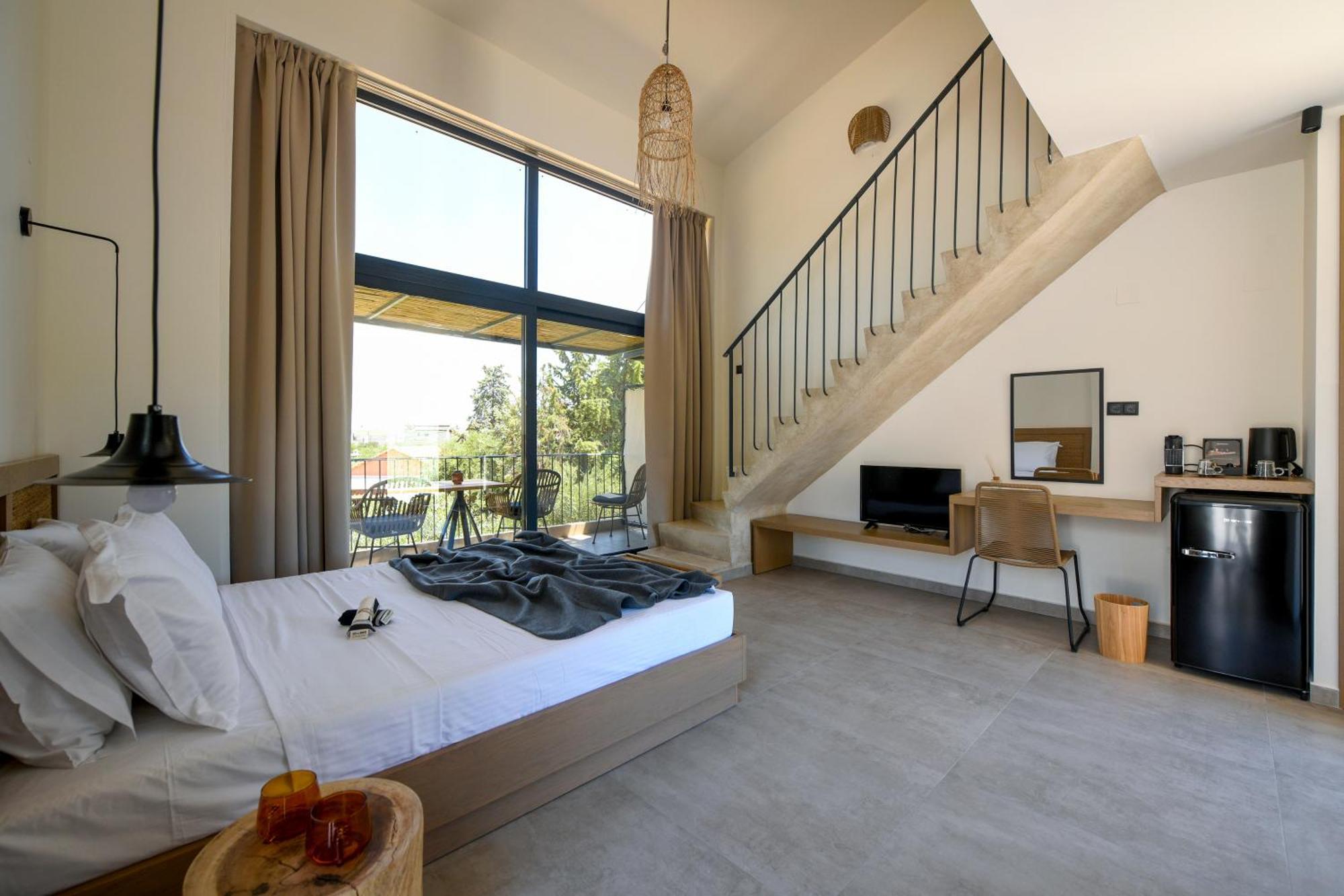 Elies Aesthetic Living Hotel Nea Iraklitsa Exterior photo
