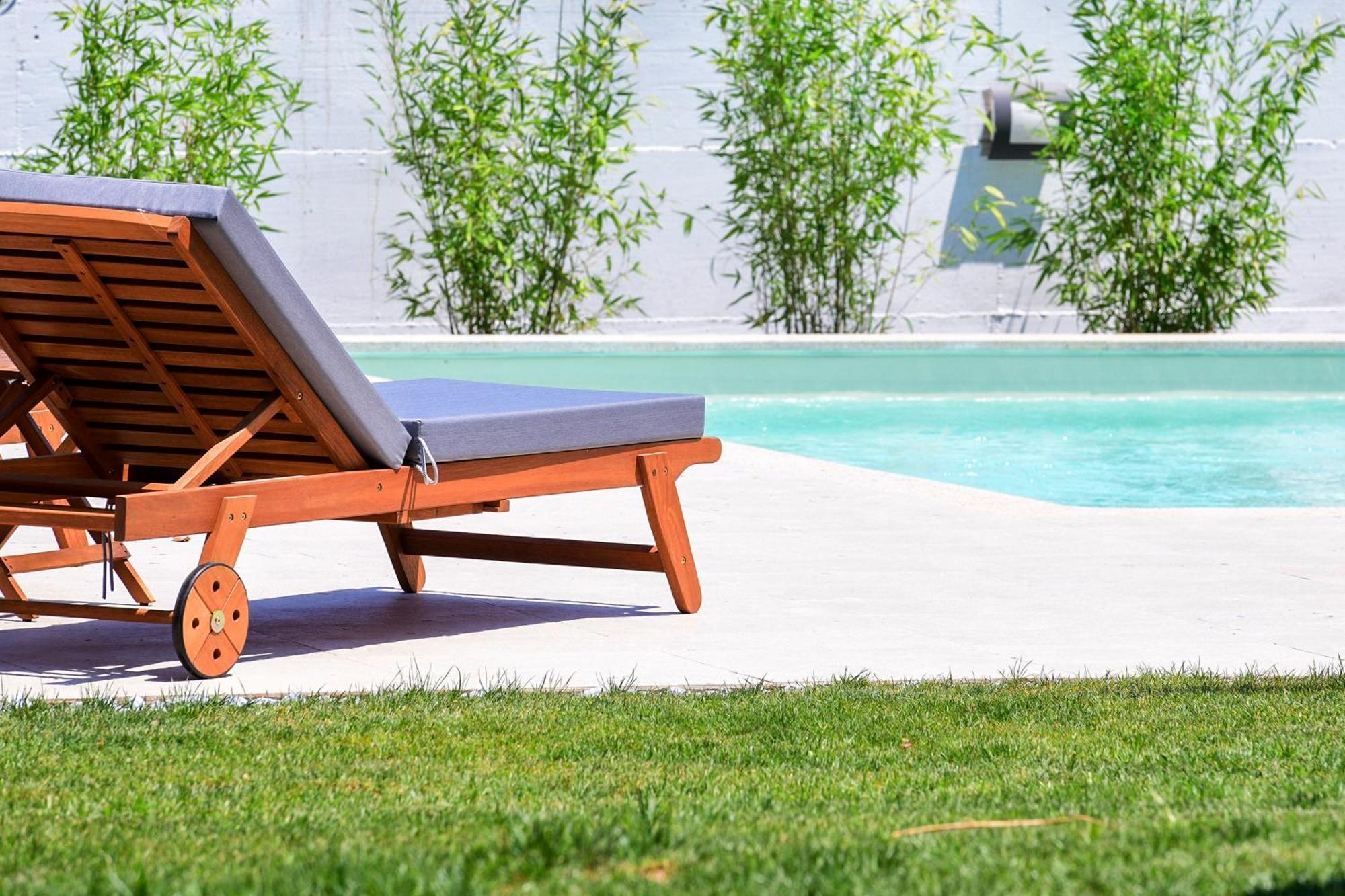 Elies Aesthetic Living Hotel Nea Iraklitsa Exterior photo